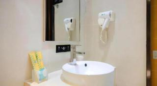 City Comfort Inn Baise Leye - 2
