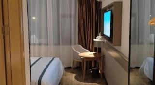 City Comfort Inn Ezhou Hengda - 6
