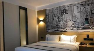 City Comfort Inn Ezhou Hengda - 5