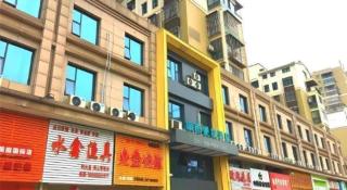 City Comfort Inn Ezhou Hengda - 4