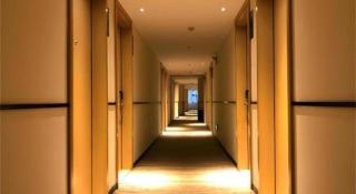 City Comfort Inn Ezhou Hengda - 3
