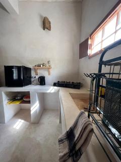 Bahari Studio by Bora Pamoja Homes Pool, Solar Backup & 5 Min to Beach - 1