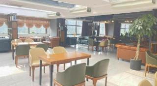 James Joyce Coffetel· Chengdu Shuangliu Airport Haibing City Wanda - 5