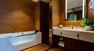 James Joyce Coffetel· Chengdu Shuangliu Airport Haibing City Wanda - 3