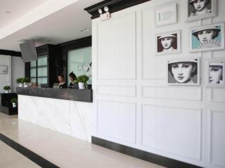 Xana Hotelle Ulanqab Municipal Government Wanda Plaza - 8