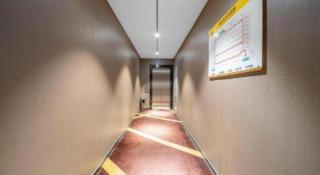 IU Hotels· Tianjin Houtai Chengjian University Haitai Industrial Park - 2