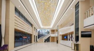 Lavande Hotels· Jingzhou Jianli - 8