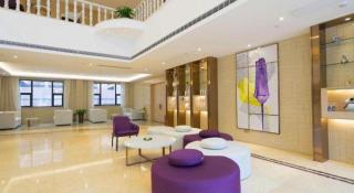 Lavande Hotels· Jingzhou Jianli - 7