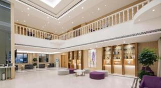 Lavande Hotels· Jingzhou Jianli - 2