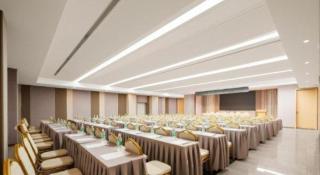 Lavande Hotels· Jingzhou Jianli - 1