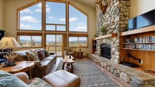 Spacious McCall Home Near Golf Course - 0