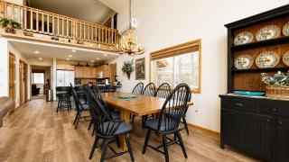 Spacious McCall Home Near Golf Course - 2