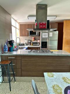 Goldsmith Confort Suites Polanco - 7
