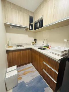 Ocean Garden Villas Cluster B 3rd Floor Unit C - 3