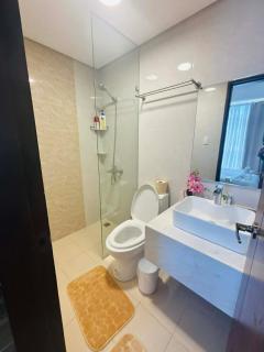 Ocean Garden Villas Cluster B 3rd Floor Unit C - 5