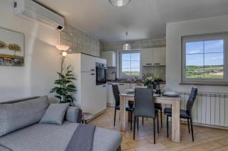 Neda Apartment In Krasno Among Vineyard - Happy Rentals - 8