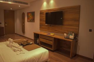 Kamay The Premium Hotel - 7