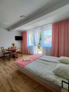 Jaśmin -pokoje gościnne - Ustka - 5