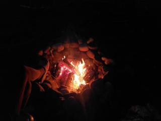 Aspen Riverfront Bell Tent - 8