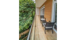 Deluxe Apartments at 37 on Kikambala by Karibu Stays - 1