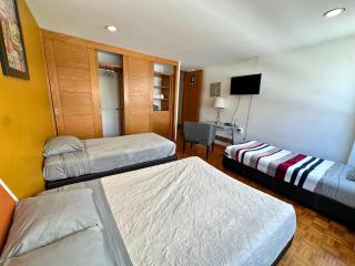 Goldsmith Confort Suites Polanco - 4