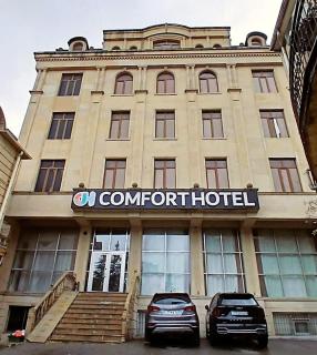 Comfort Hotel - 0