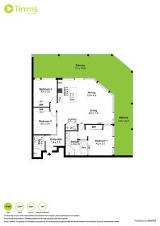O-SixStays Luxe City Ocean Views - 9