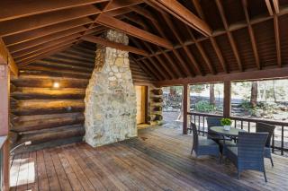 Charming Fully Renovated Log Cabin, 2 miles to Yosemite South Gate!!! - 7