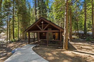 Charming Fully Renovated Log Cabin, 2 miles to Yosemite South Gate!!! - 5