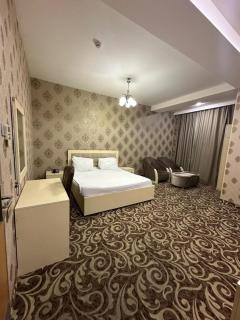 Comfort Hotel - 7