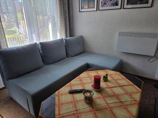Ferienhaus Olbersdorf - 1