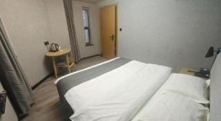 Thank Inn Hotel Jiangsu Suzhou Industrial Park Xinpu Road - 8