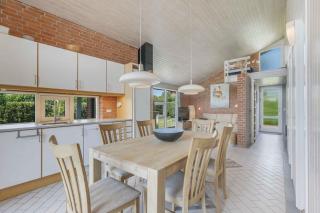 Lovely Holiday Home Near Beach And Nature - 6