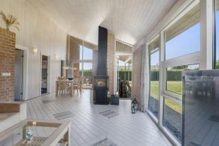 Lovely Holiday Home Near Beach And Nature - 4
