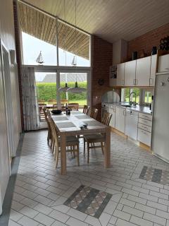 Lovely Holiday Home Near Beach And Nature - 2