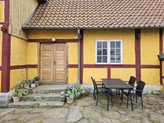 Lovely Holiday Apartment Near Svaneke - 8