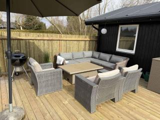 Bright Holiday Home With Sunny Terrace - 6