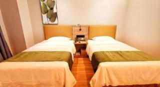 Green Tree Inn Huangshan Yi County Xidi Hongcun - 5