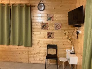 Bougainvilla Mountain Retreat, near Bhimtal - 9