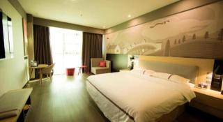 Thank Inn Jiangxi Nanchang Anyi County Fenghuangshan Industrial Park - 6