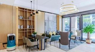 City Comfort Inn Yunfu Xinxing Juncheng Plaza - 6