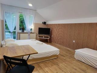 Jaśmin -pokoje gościnne - Ustka - 8