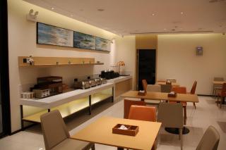 City Comfort Inn Wuhan Changfeng Avenue 3rd Hanxi Road - Wuhan - 2