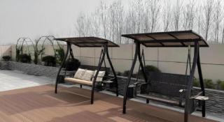Shell Hotel Huai'an Zhuqiao Industrial Park - 8