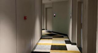 Shell Hotel Huai'an Zhuqiao Industrial Park - 1