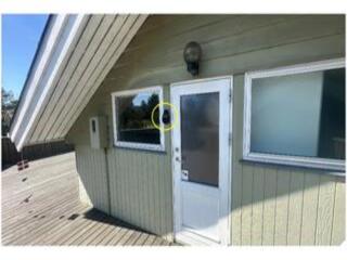 6 person holiday home in Ålbæk - 8