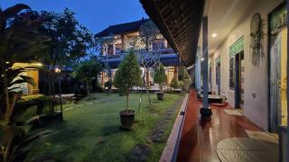 Damuh Backpacker House - 5