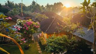 Damuh Backpacker House - 3