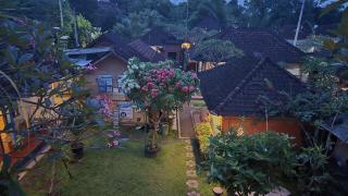 Damuh Backpacker House - 2