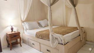 Damuh Backpacker House - 1